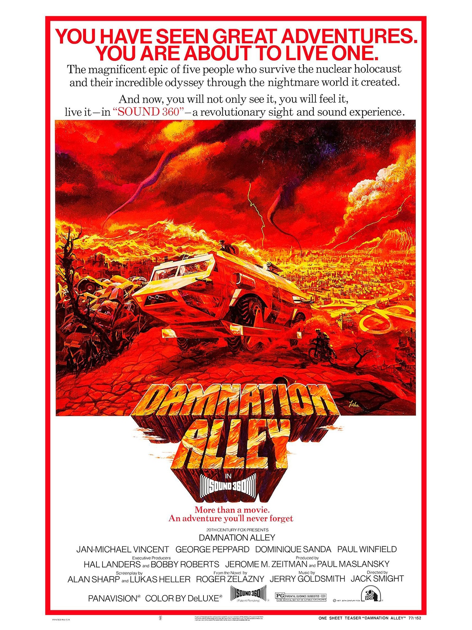 Damnation' Leaving Netflix in November 2023 Following International Removal  - What's on Netflix